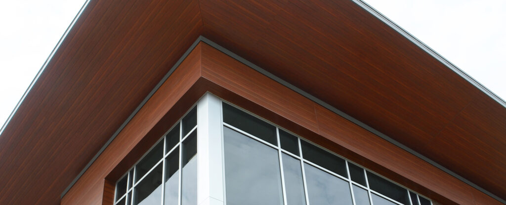 Luxyclad Siding | St. Catharines Building Supplies